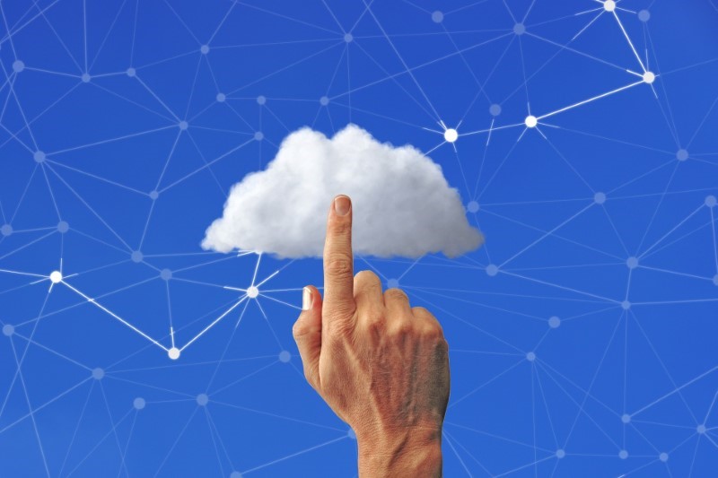 Cloud Hosting Solutions